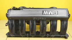 BMW N52B30A imusarja OEM 7520367 - Käytetty