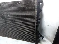 Radiateur d'eau Renault Espace IV 2.2 DCI