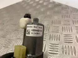Pièce de direction Mercedes-Benz OE A2224601216