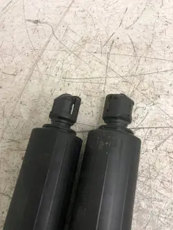Ford Kuga MK3 takaluukun aktuaattori OEM LV4B-S402A55