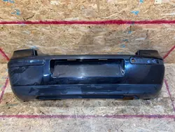Paraurti posteriore VW Golf IV 1J 97-06