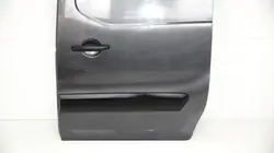Porta deslizante traseira esquerda OEM 360170947 Citroen
