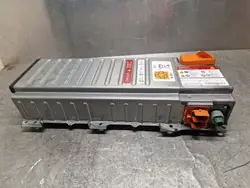 Citroen DS5 Hybridbatteriomvandlare OEM 9802300880