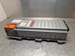 Convertidor Batería Híbrida Citroen DS5 OEM 9802300880