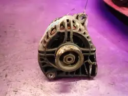 Alternateur FIAT PUNTO II 1.2 60A 46800158