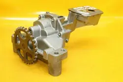 Oljepump OEM 9644350880 för Ford Mondeo MK IV 2.0 TDCI