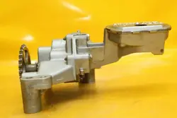 Pompe à huile OEM 9644350880 pour Ford Mondeo MK IV 2.0 TDCI
