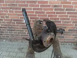 OEM ZWROTNICA WAHACZ PRAWY TYL VW T6 2.0 TDI 2016R
