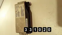 Gebrauchte Opel Omega ECU OEM AM-331020 1999 Modell