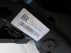 Kopplingsbromspedal OEM 55702595 Opel Corsa D