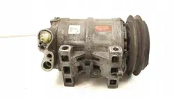 Compresseur de climatisation Nissan Navara 3V97045010