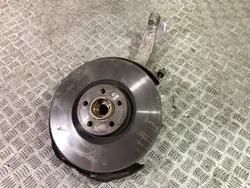 UTO46361 Voorwielnaaf voor Volvo XC90 2020