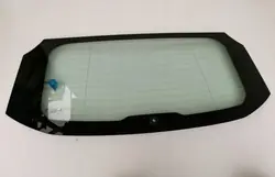Peugeot 208 II 2022 bakluckeglas OEM AUTOMOTIVE-SUL