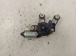 Heckwischermotor Ford Fusion