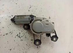 Motor de limpiaparabris trasero Ford Fusion
