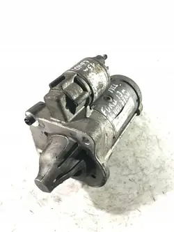 Motor de arranque FORD 1.6L diesel 2013