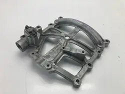 Base Montagem Bomba Válvula Óleo Renault Premium DXI OEM 20570580