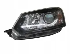 Farol Esquerdo Bi-Xenon Skoda Yeti