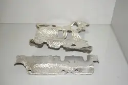Isolamento acústico OEM 9887208 para BMW 3 Touring G21