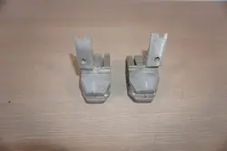 BMW Radiatorsteunadapter OEM 8737337