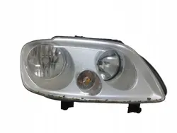 Etulamppu Volkswagen Caddy 2010 2K0941006D