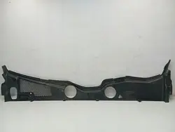 Brazo limpiaparabrisas delantero Porsche Macan OEM 95B819447F