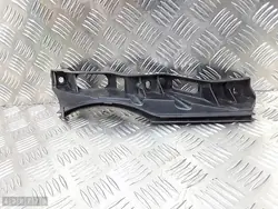 VW Passat Puskuri 2009 3C0807889