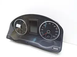 Begagnad instrumentpanel OEM 5N0920971E VW Tiguan I