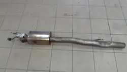 Silencieux central Mercedes A45s OEM a1774905302