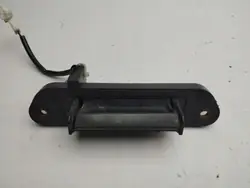 Puxador de porta-malas Citroen C-Crosser OEM AMD139556