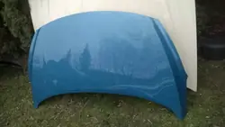 Huundai I-30 Motorhuv 2012 2013 2016 OEM 66400A5000