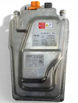 Porsche Taycan 9J1 Trocador de Calor 9J1963507E