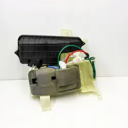 Pompe à air secondaire Mercedes-Benz OEM A2218000118
