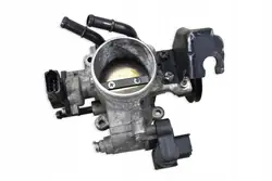 Corps de papillon OEM 35100-2B060 pour Kia Ceed I