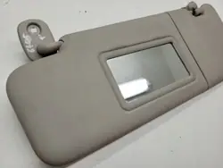 OEM 964006446 Solskärmsset vänster & höger Dacia Duster II