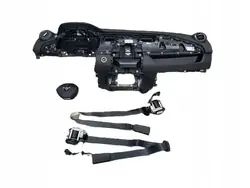 Panneau console airbag OEM pour Renault Zoe - Occasion