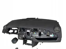 OEM airbagkonsolpanel för Renault Zoe - Begagnad