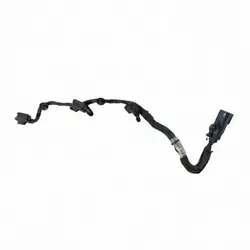 Injector Pipes CHEVROLET CAMARO 12629930 3.6L