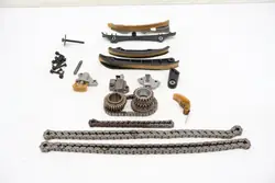 Kit de distribution Jeep Cherokee KL 3.2 V6 OEM 1274738414