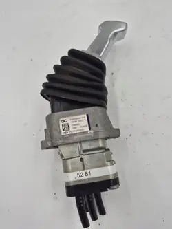 Palanca de Freno de Mano OEM A0044305281 K044622 Mercedes Actros