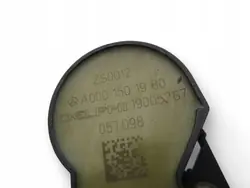 Bobina de ignição Mercedes GL X164 GL500 5.5 V8 A0001501980