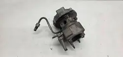 Turbocharger RENAULT MEGANE III 1.5L 78kW