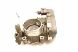 Drosselklappe Volkswagen Jetta VI Lift 2.0TFSI OEM 06G133062M