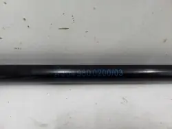 Actionneur de hayon droit OEM A2549800200 Mercedes-Benz