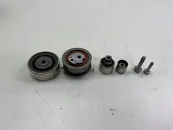 Volkswagen OE 03L109244B Käytetty Jakohihnapyörä