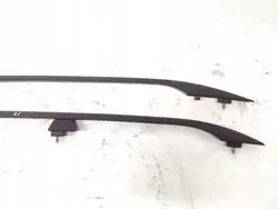 BMW OE 7158530 zwarte dakdragers - Gebruikt