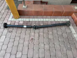 MERCEDES E-KLASS W213 Drivaxel A.2134100700