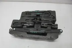 Kit reparación rueda de repuesto OEM 09149-3J000 Hyundai
