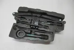 OEM 09149-3J000 Reservewiel reparatieset voor Hyundai