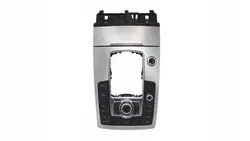 Audi Q7 4L mediakontrollpanel OEM - Begagnad